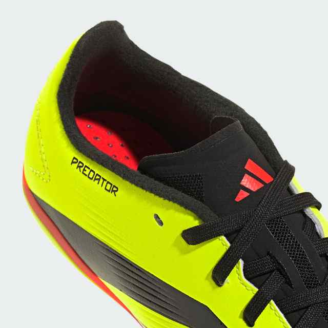 Adidas Kids Unisex Shoes Yellow