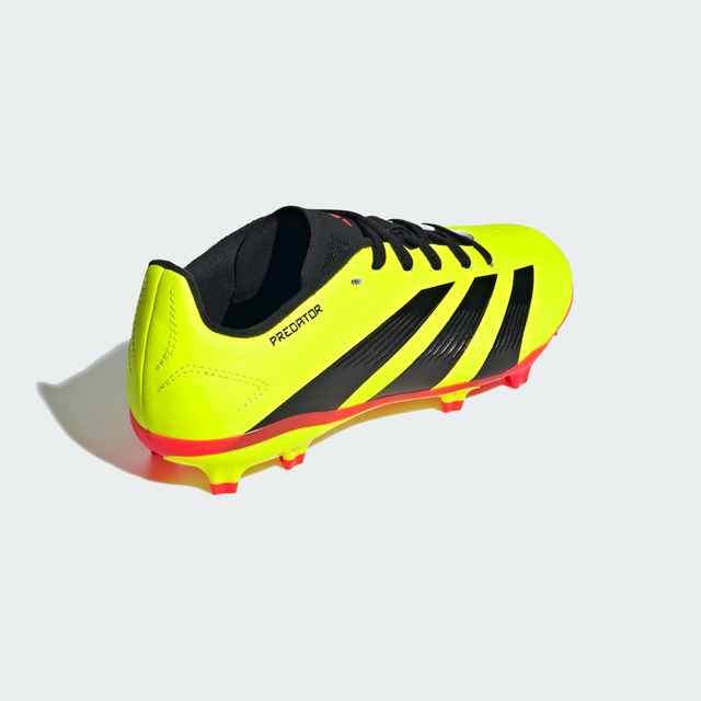 Adidas Kids Unisex Shoes Yellow