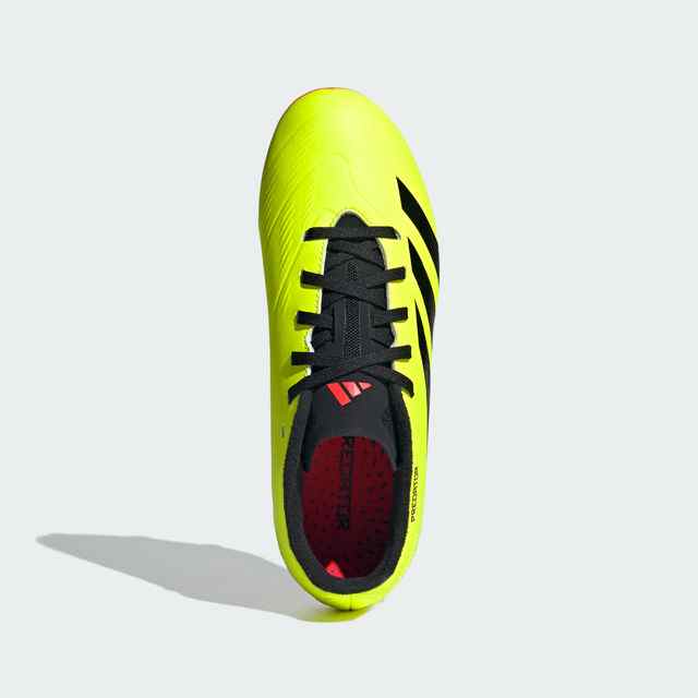 Adidas Kids Unisex Shoes Yellow