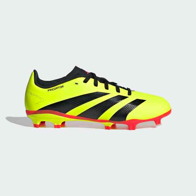 Adidas Kids Unisex Shoes Yellow