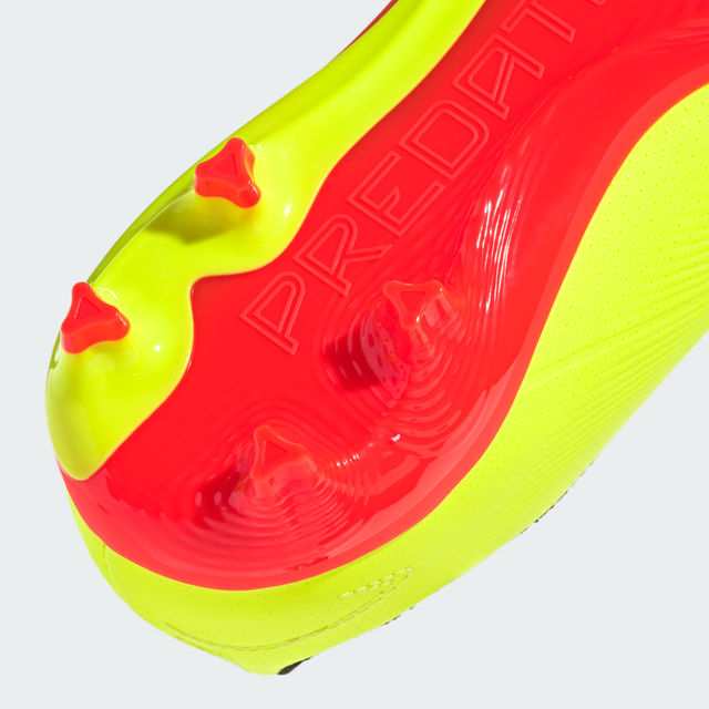 Adidas Kids Unisex Shoes Yellow