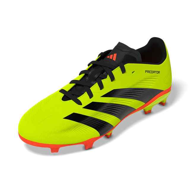 Adidas Kids Unisex Shoes Yellow