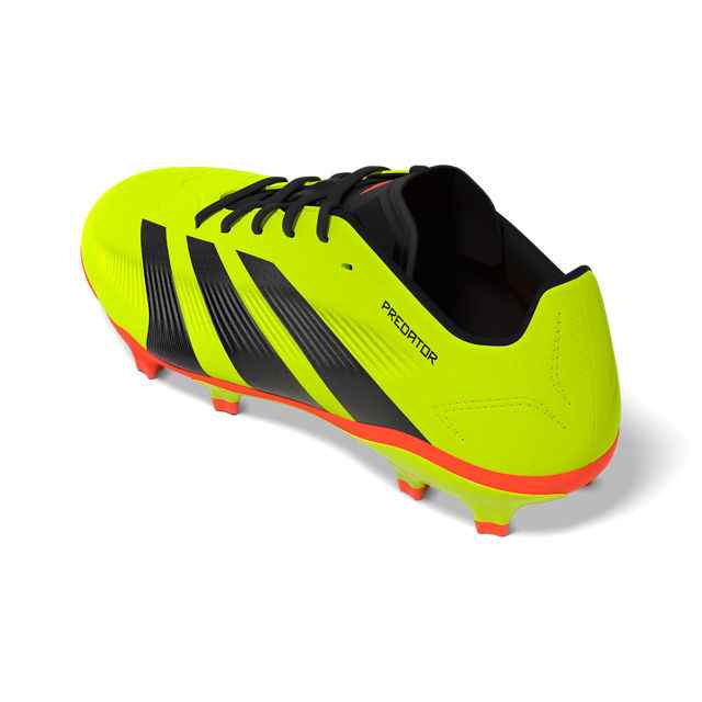 Adidas Kids Unisex Shoes Yellow