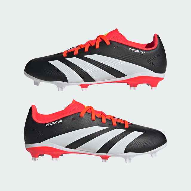 Adidas Kids Unisex Shoes Black