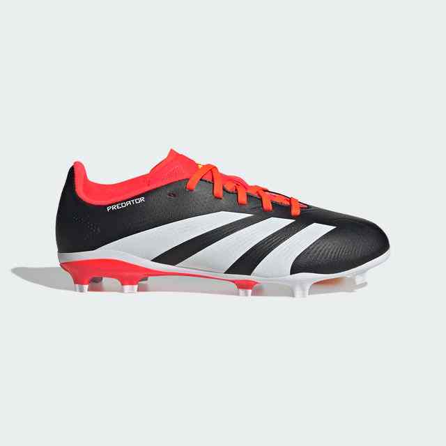 Adidas Kids Unisex Shoes Black