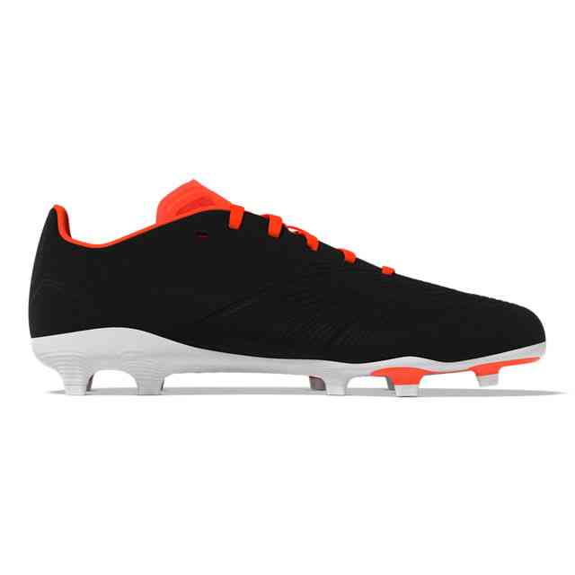 Adidas Kids Unisex Shoes Black