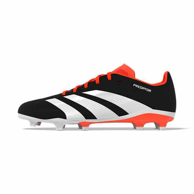 Adidas Kids Unisex Shoes Black