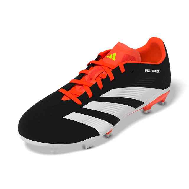 Adidas Kids Unisex Shoes Black