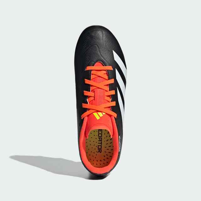 Adidas Kids Unisex Shoes Black