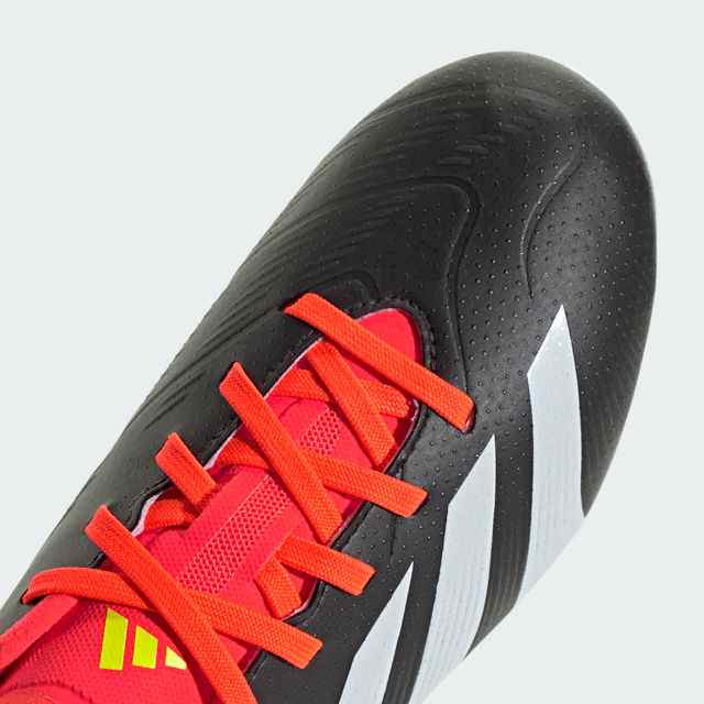 Adidas Kids Unisex Shoes Black
