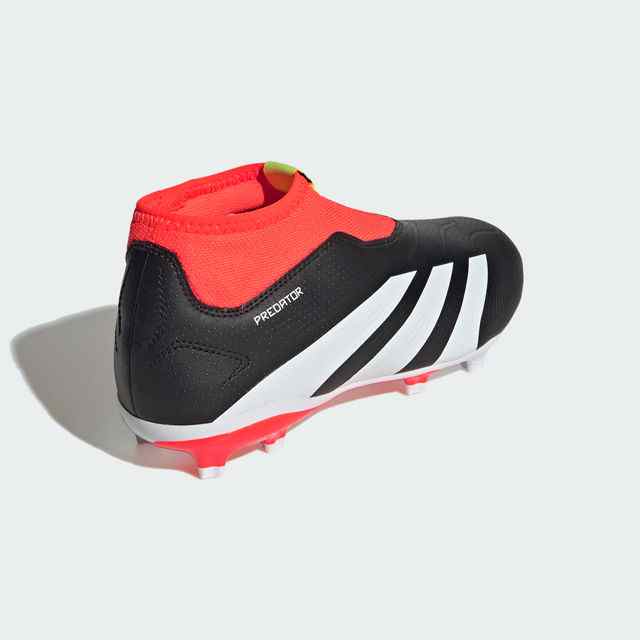 Adidas Kids Unisex Shoes Black