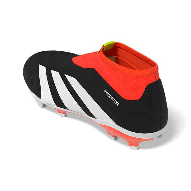 Adidas Kids Unisex Shoes Black