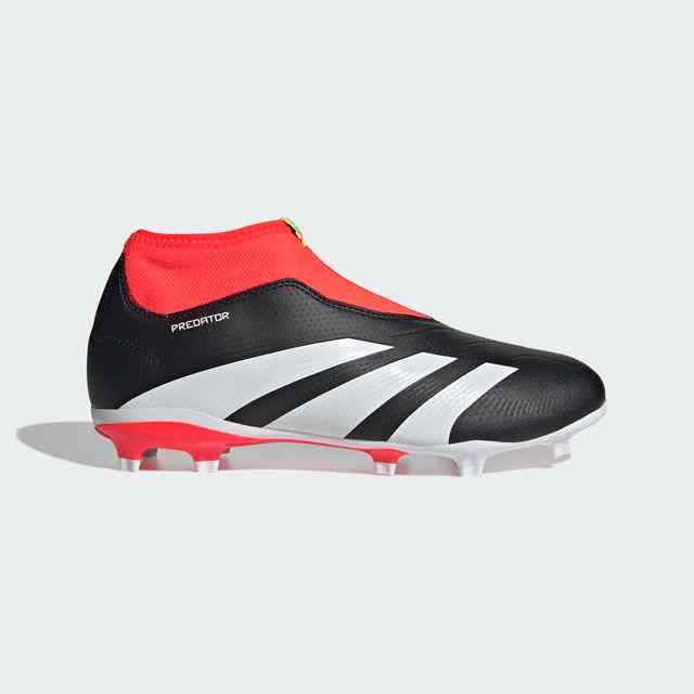 Adidas Kids Unisex Shoes Black