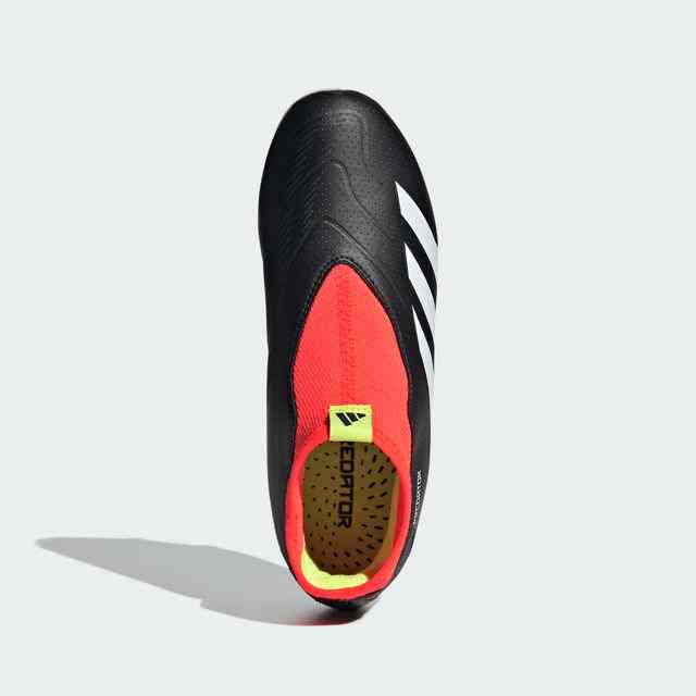 Adidas Kids Unisex Shoes Black