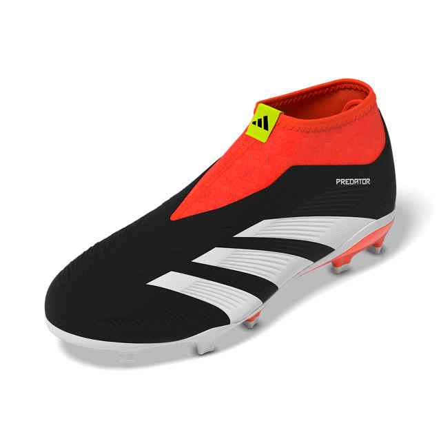 Adidas Kids Unisex Shoes Black