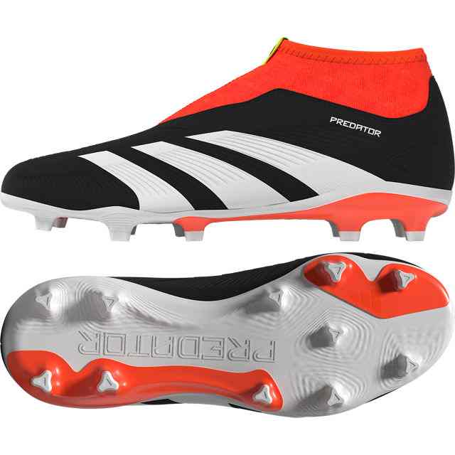 Adidas Kids Unisex Shoes Black