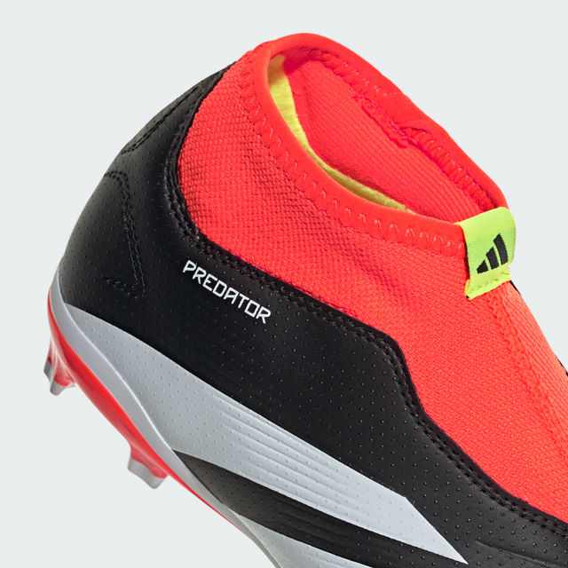 Adidas Kids Unisex Shoes Black