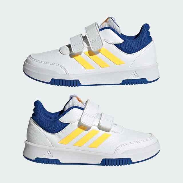 Adidas Kids Unisex Shoes White