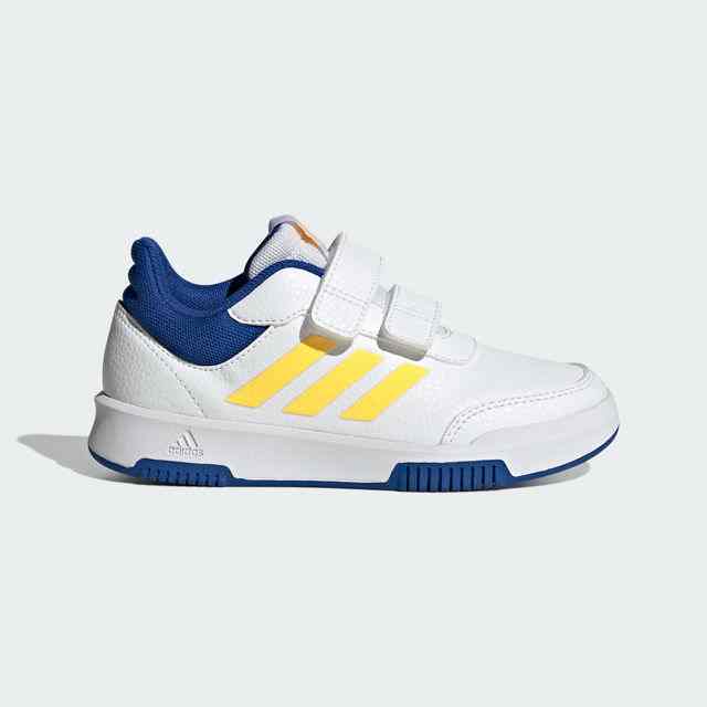 Adidas Kids Unisex Shoes White