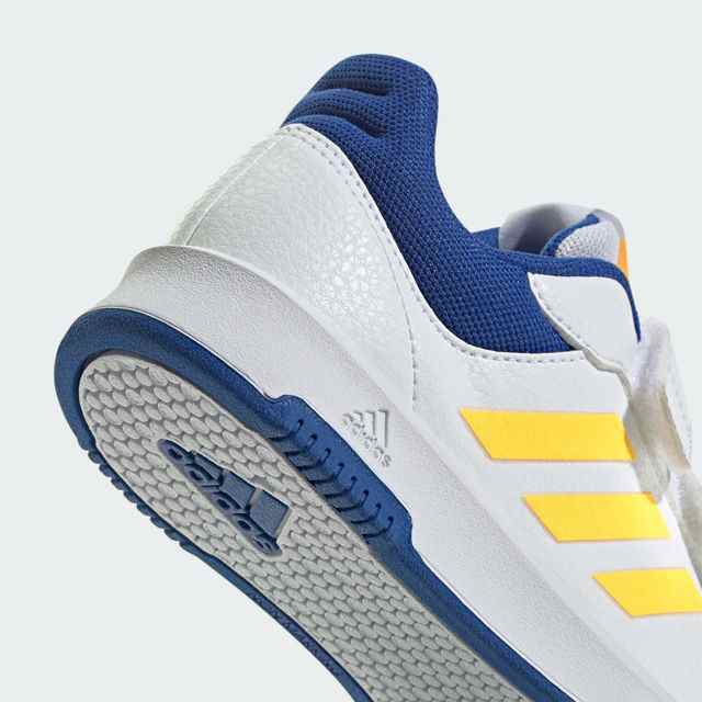 Adidas Kids Unisex Shoes White