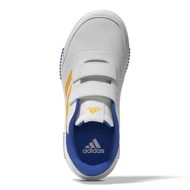 Adidas Kids Unisex Shoes White