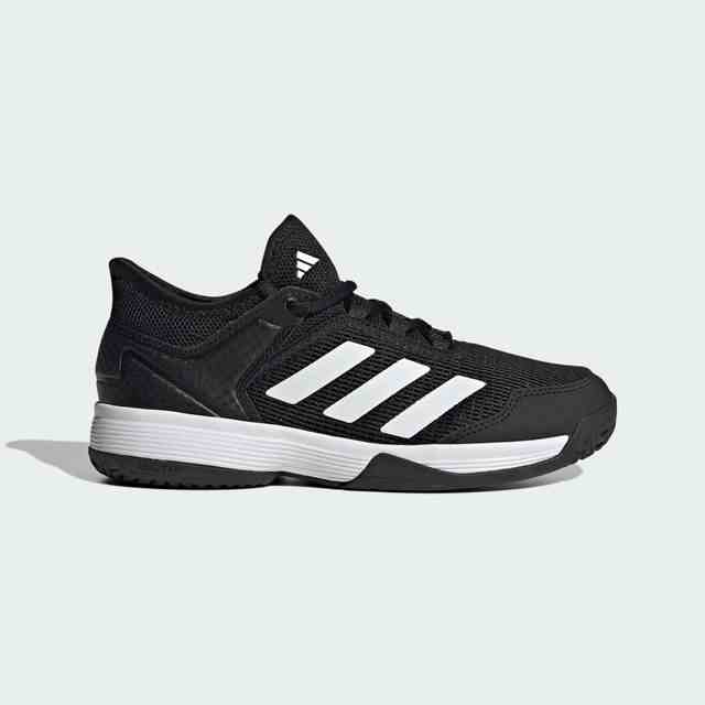Adidas Kids Unisex Shoes Black