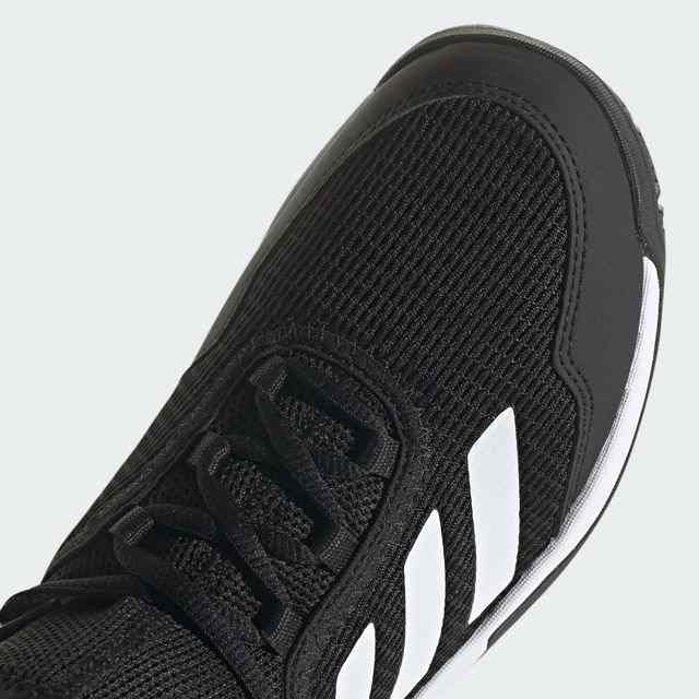 Adidas Kids Unisex Shoes Black