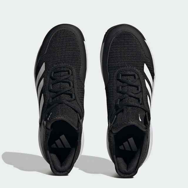 Adidas Kids Unisex Shoes Black