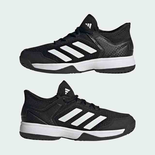 Adidas Kids Unisex Shoes Black