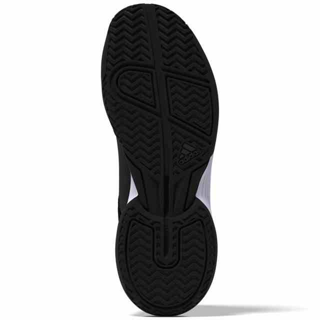 Adidas Kids Unisex Shoes Black