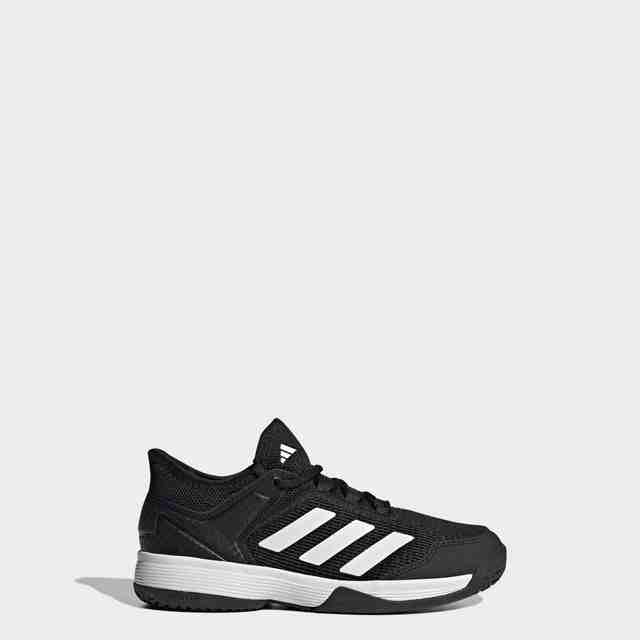 Adidas Kids Unisex Shoes Black
