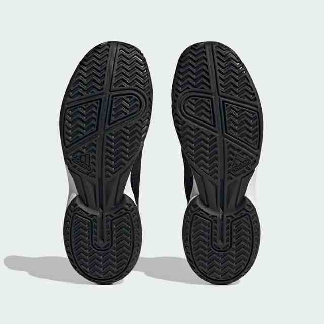 Adidas Kids Unisex Shoes Black