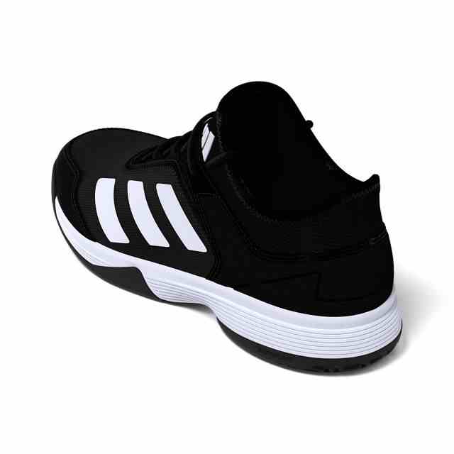 Adidas Kids Unisex Shoes Black
