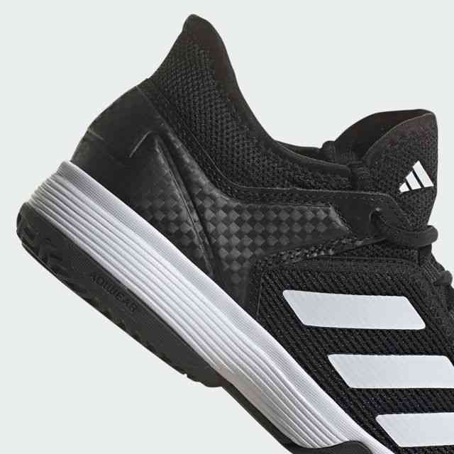 Adidas Kids Unisex Shoes Black