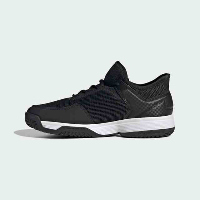 Adidas Kids Unisex Shoes Black