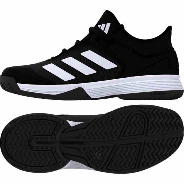 Adidas Kids Unisex Shoes Black