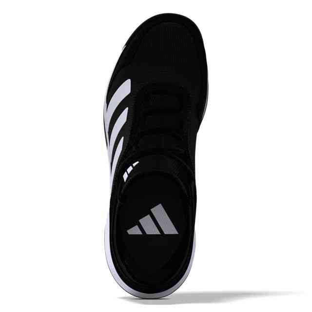 Adidas Kids Unisex Shoes Black