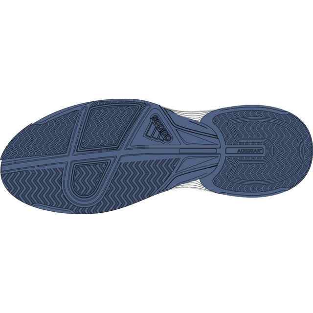 Adidas Kids Unisex Shoes White