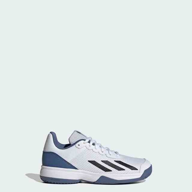 Adidas Kids Unisex Shoes White