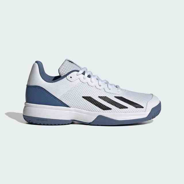 Adidas Kids Unisex Shoes White