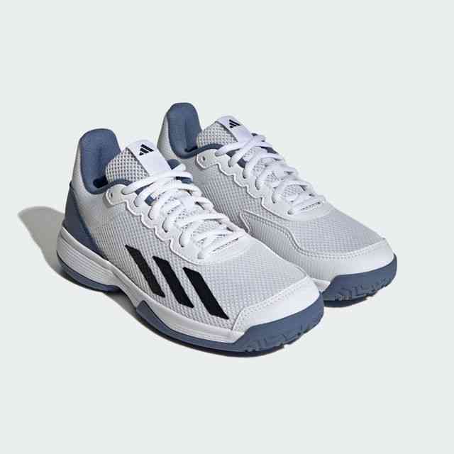 Adidas Kids Unisex Shoes White