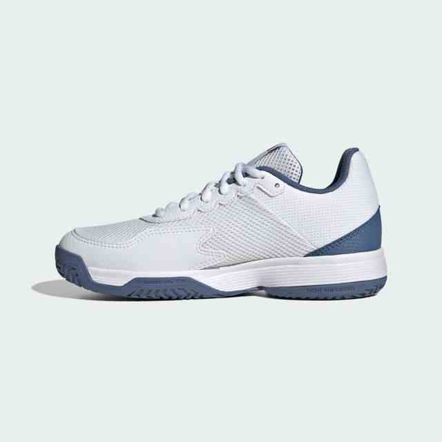 Adidas Kids Unisex Shoes White