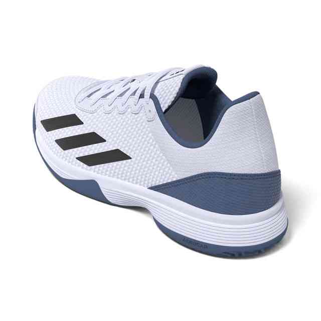 Adidas Kids Unisex Shoes White