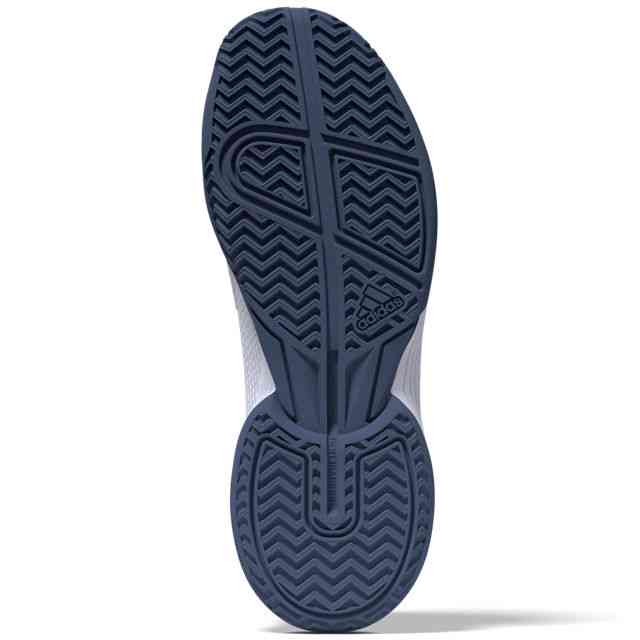 Adidas Kids Unisex Shoes White