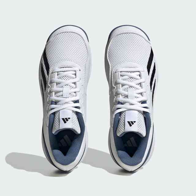 Adidas Kids Unisex Shoes White