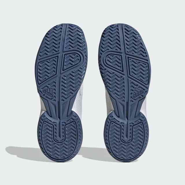 Adidas Kids Unisex Shoes White