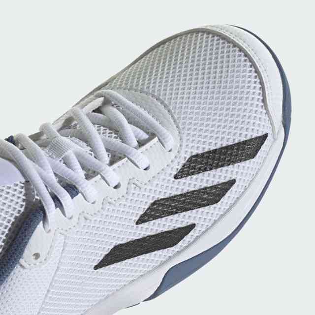 Adidas Kids Unisex Shoes White