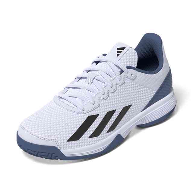 Adidas Kids Unisex Shoes White