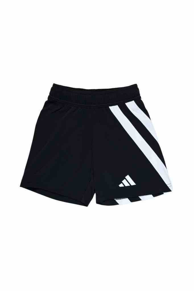Adidas Kids Unisex Shorts Black