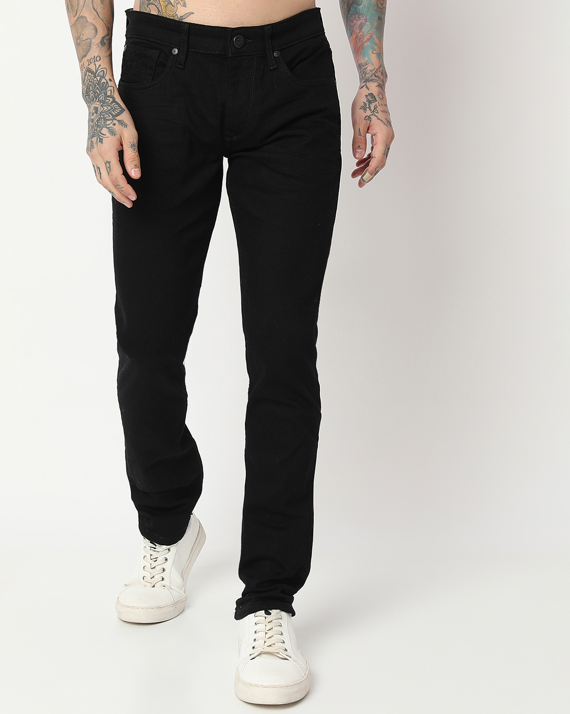 Men's Denim